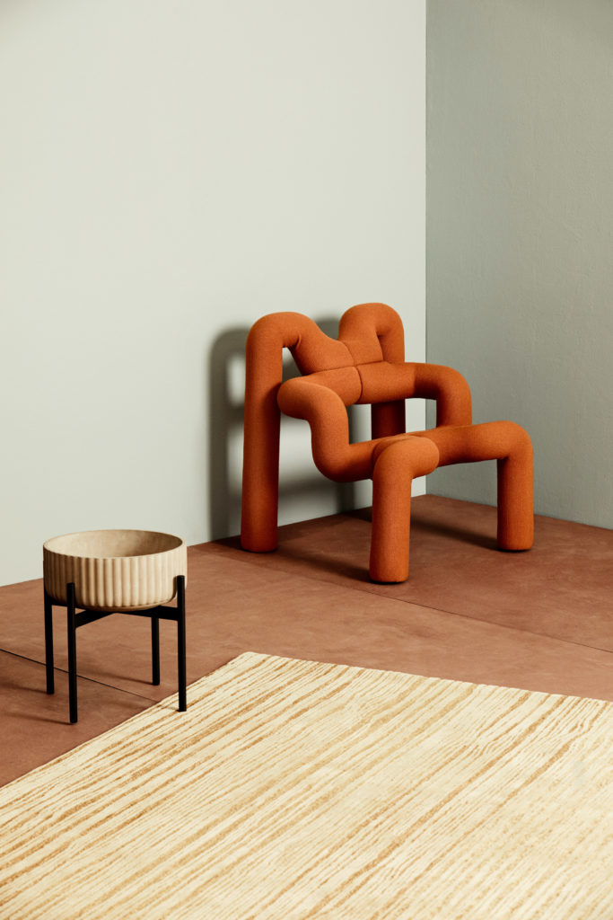 AD Magazin norwegian presence dezeen col