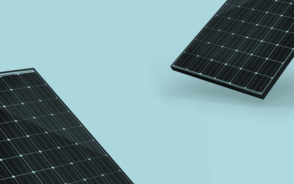 aleo solar hightech