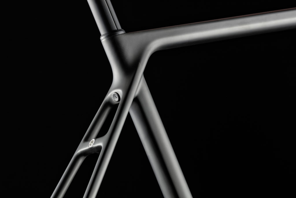 Canyon utl evo sitzknoten