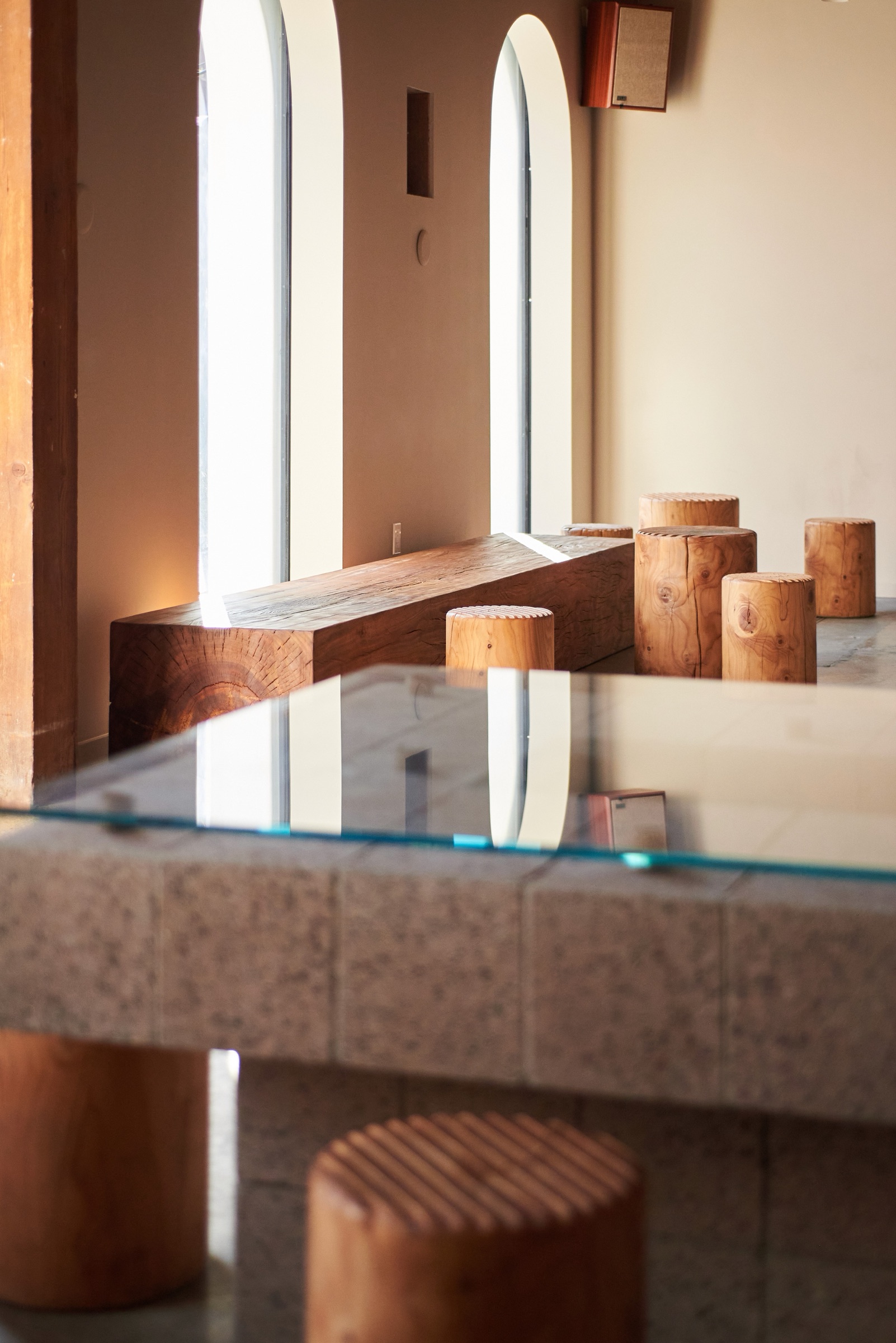 Concierge Coffee