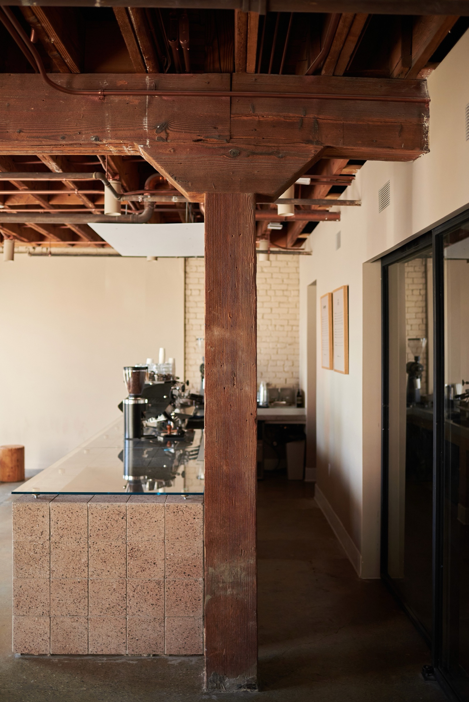 Concierge Coffee