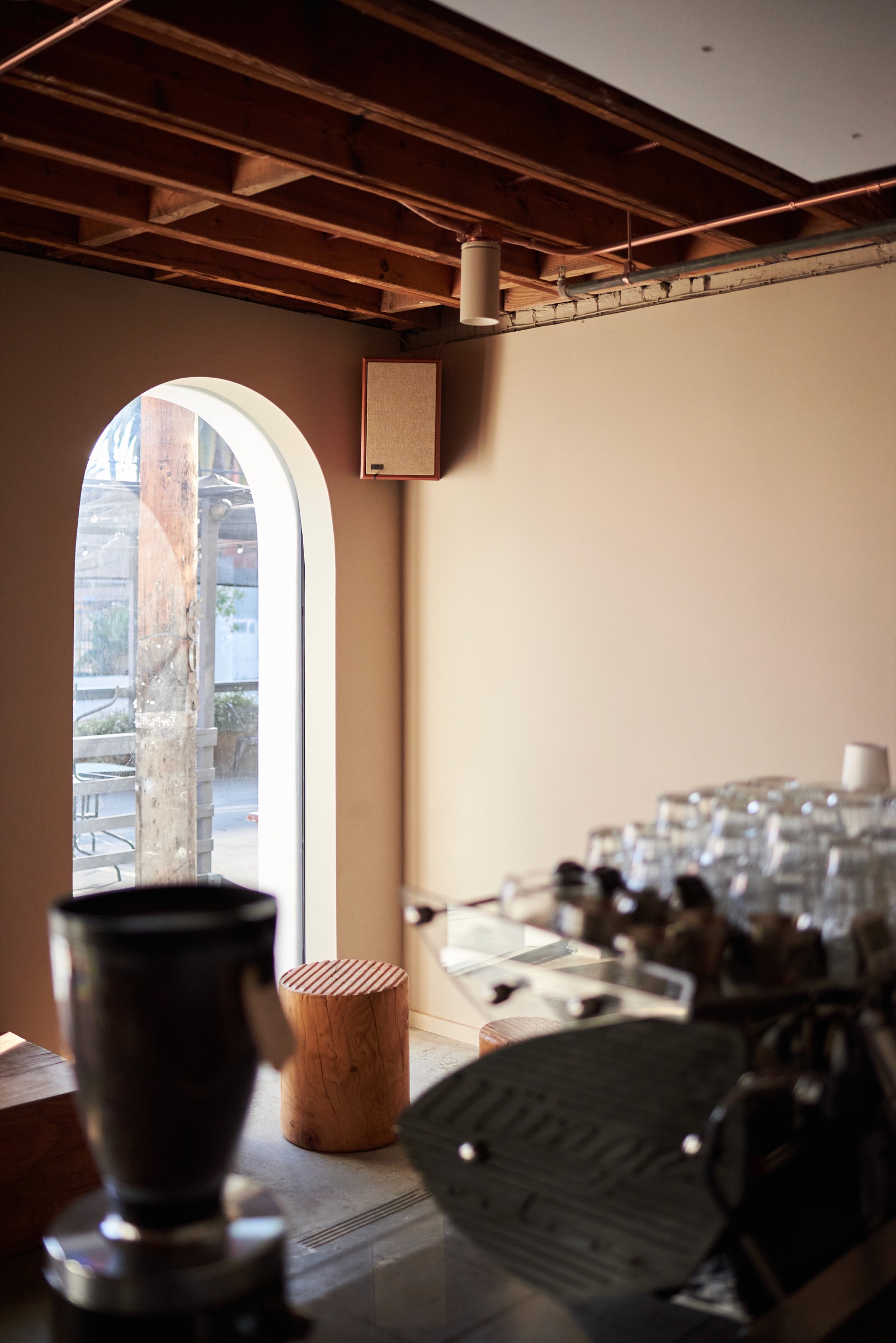 Concierge Coffee