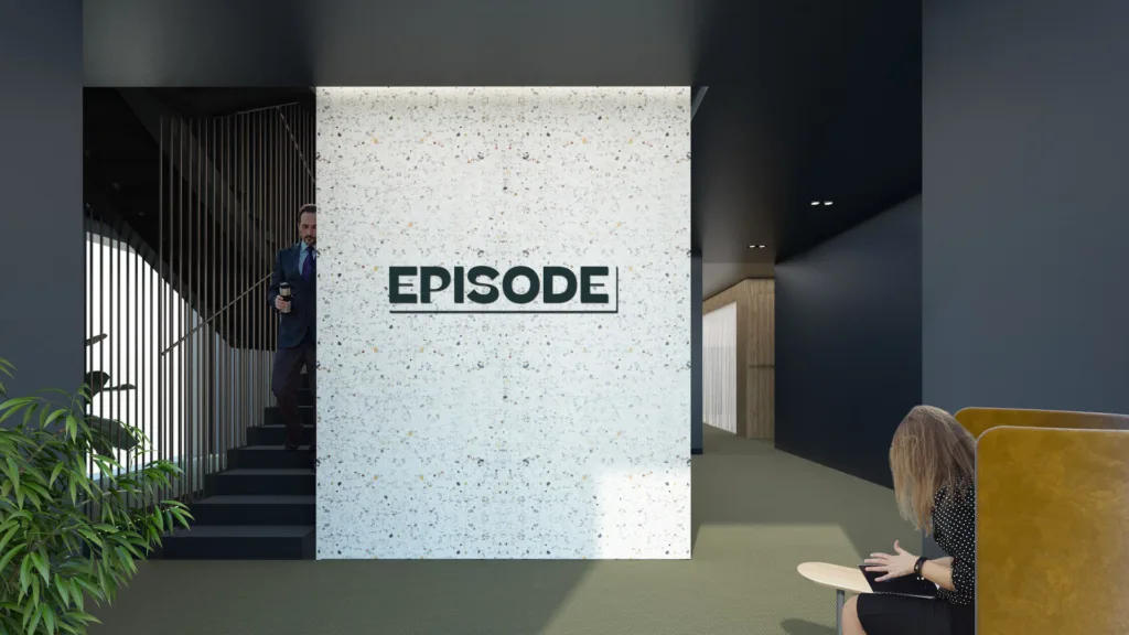 Episode Hotels interior