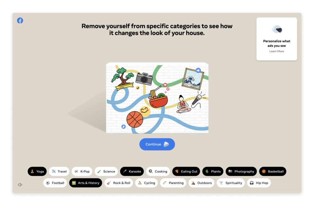 Facebook privacy yourhomefb chapter