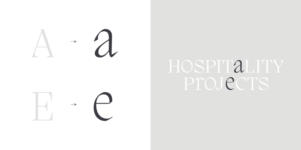 Hospitality Projects frame
