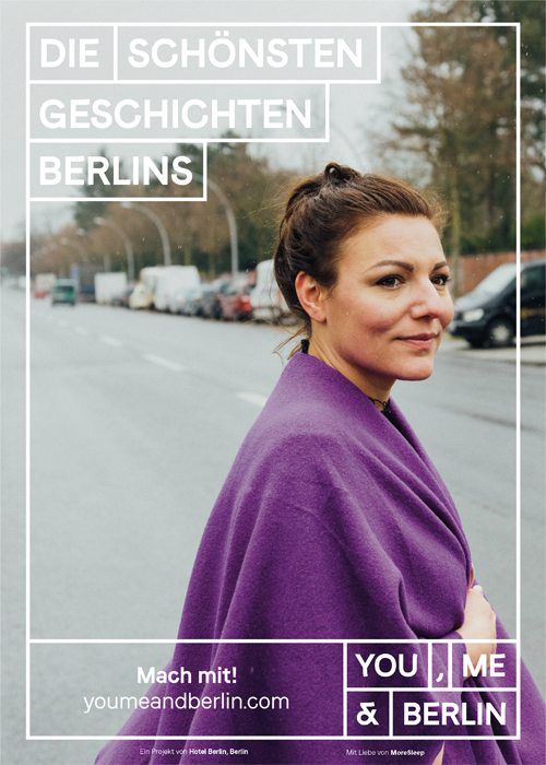Hotel Berlin you artboard