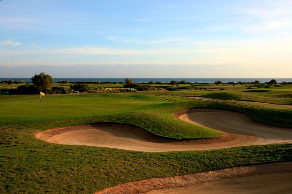 IAC san domenico golf