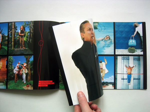 22 pages, CMYK, 220×280mm