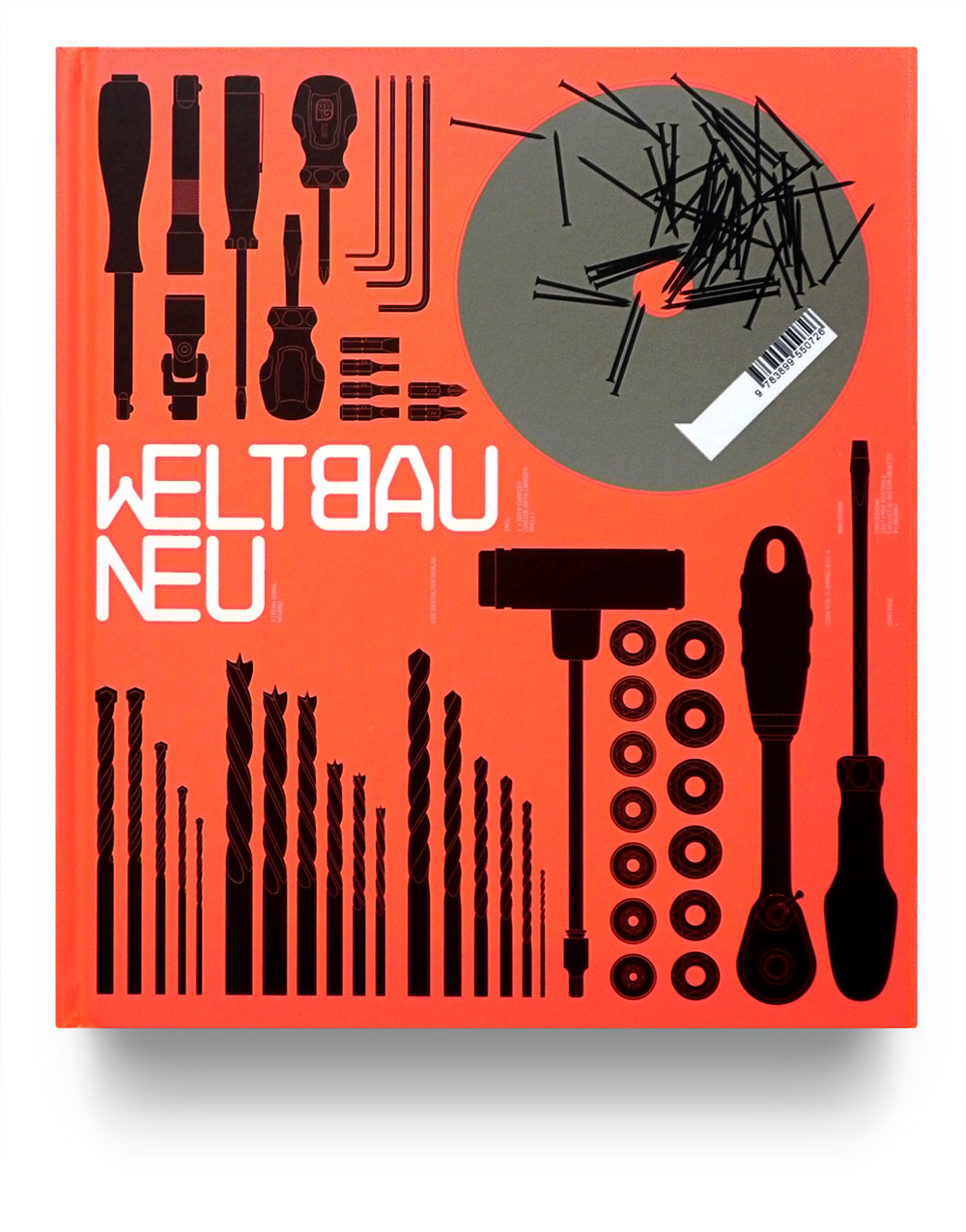 Neubau Welt — back cover