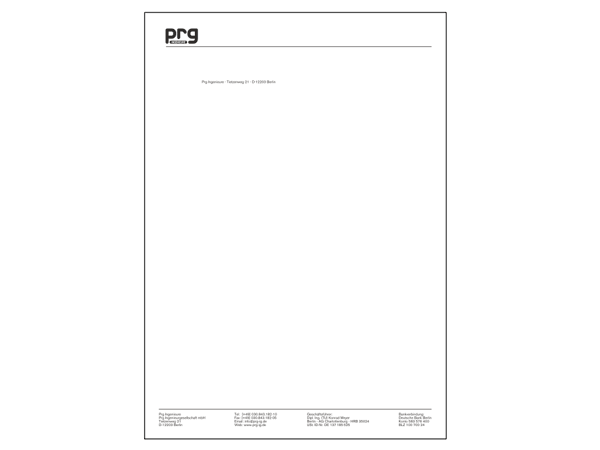 Stationery