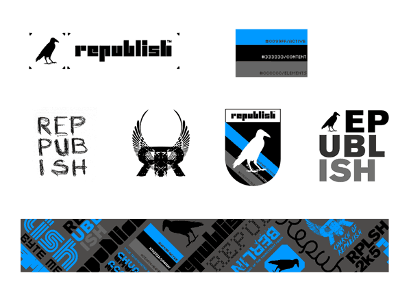 Brand identity