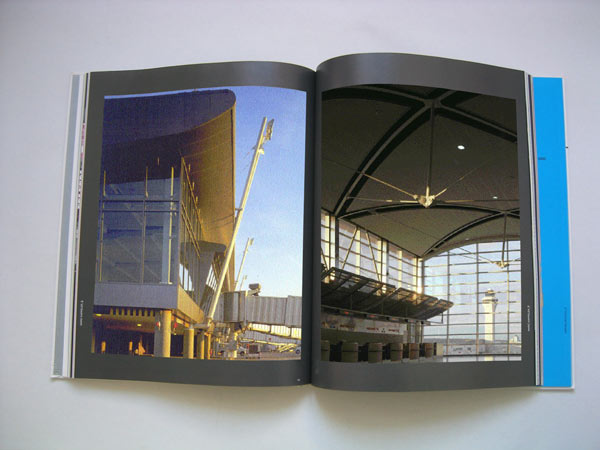 Interior spread