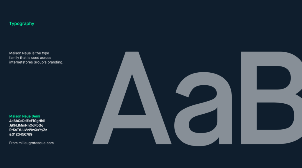 Internetstores case studies