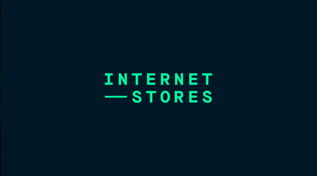 Internetstores logo