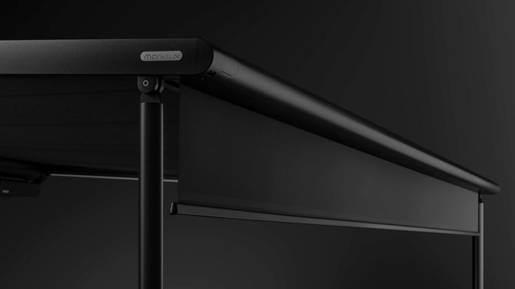 Markilux Pro mxpro header