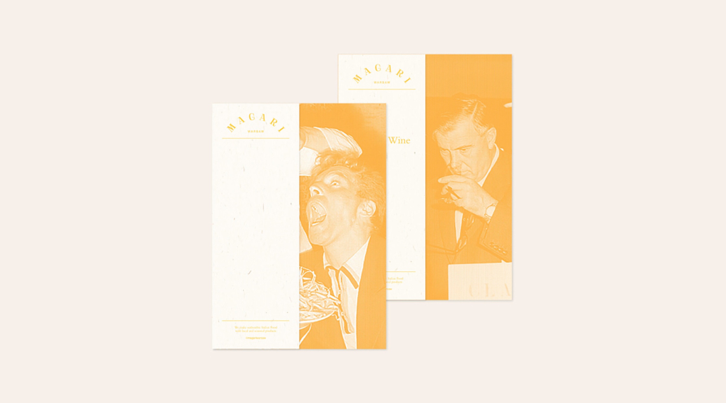PURO Hotels magari covers