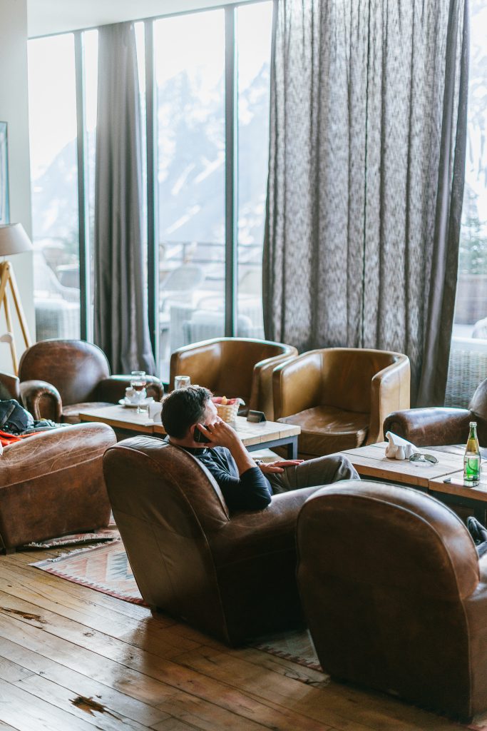 Rooms Hotels