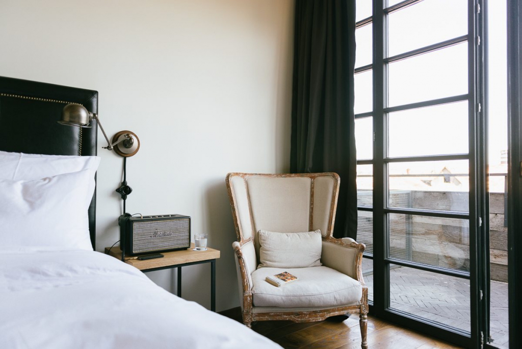 Rooms Hotels