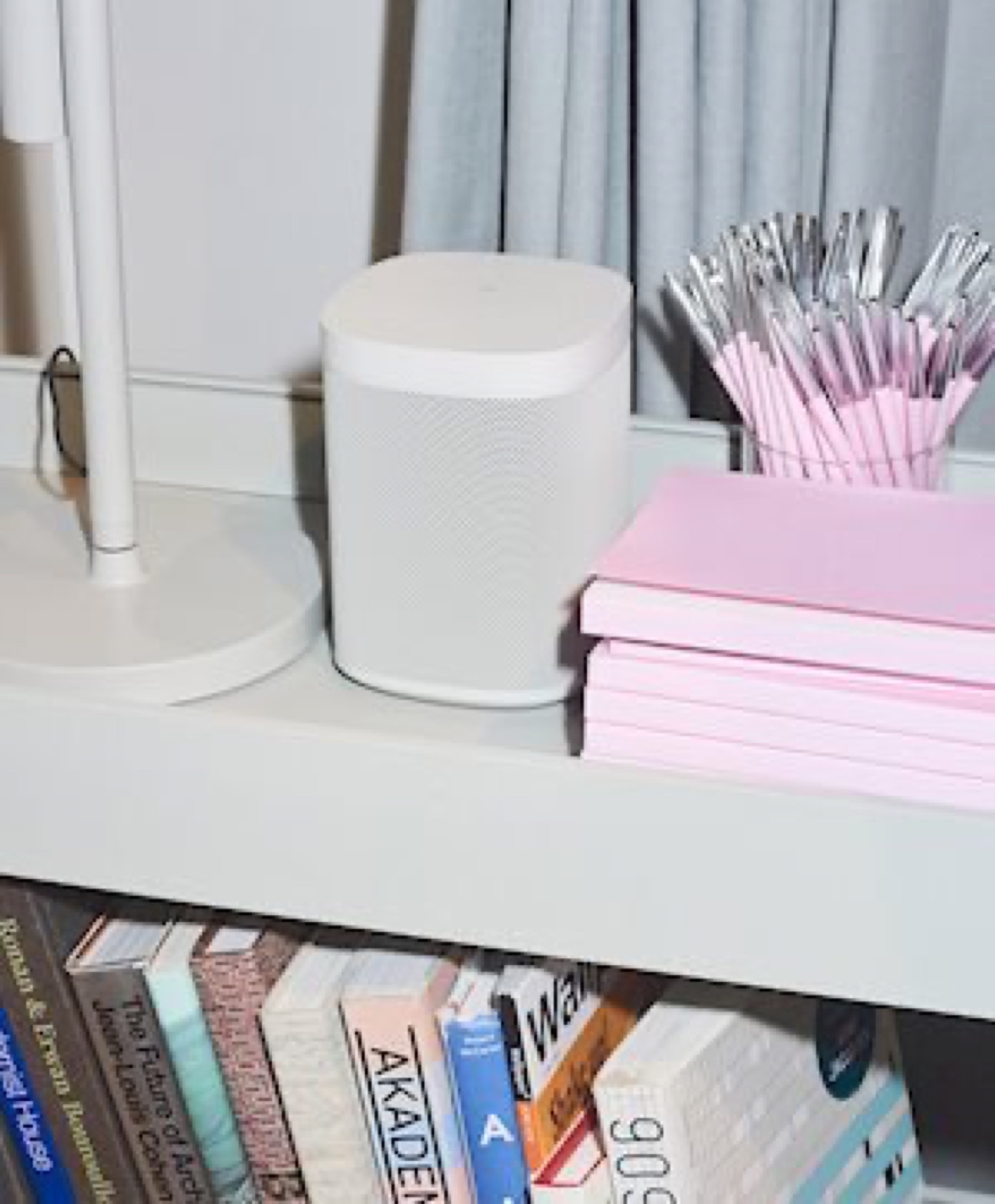 Sonos product detail