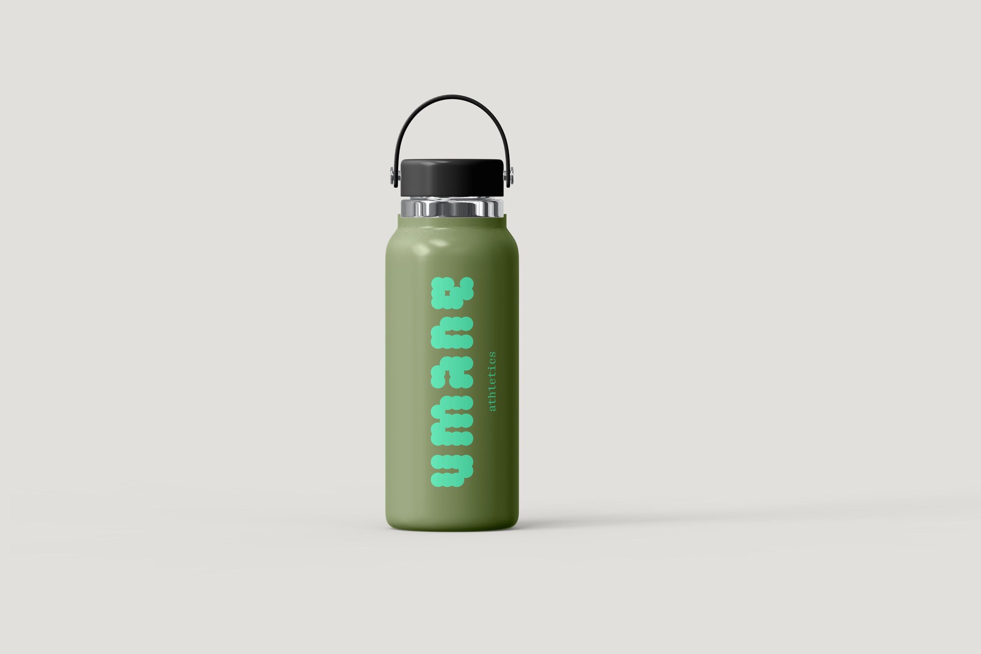 Umane water bottle