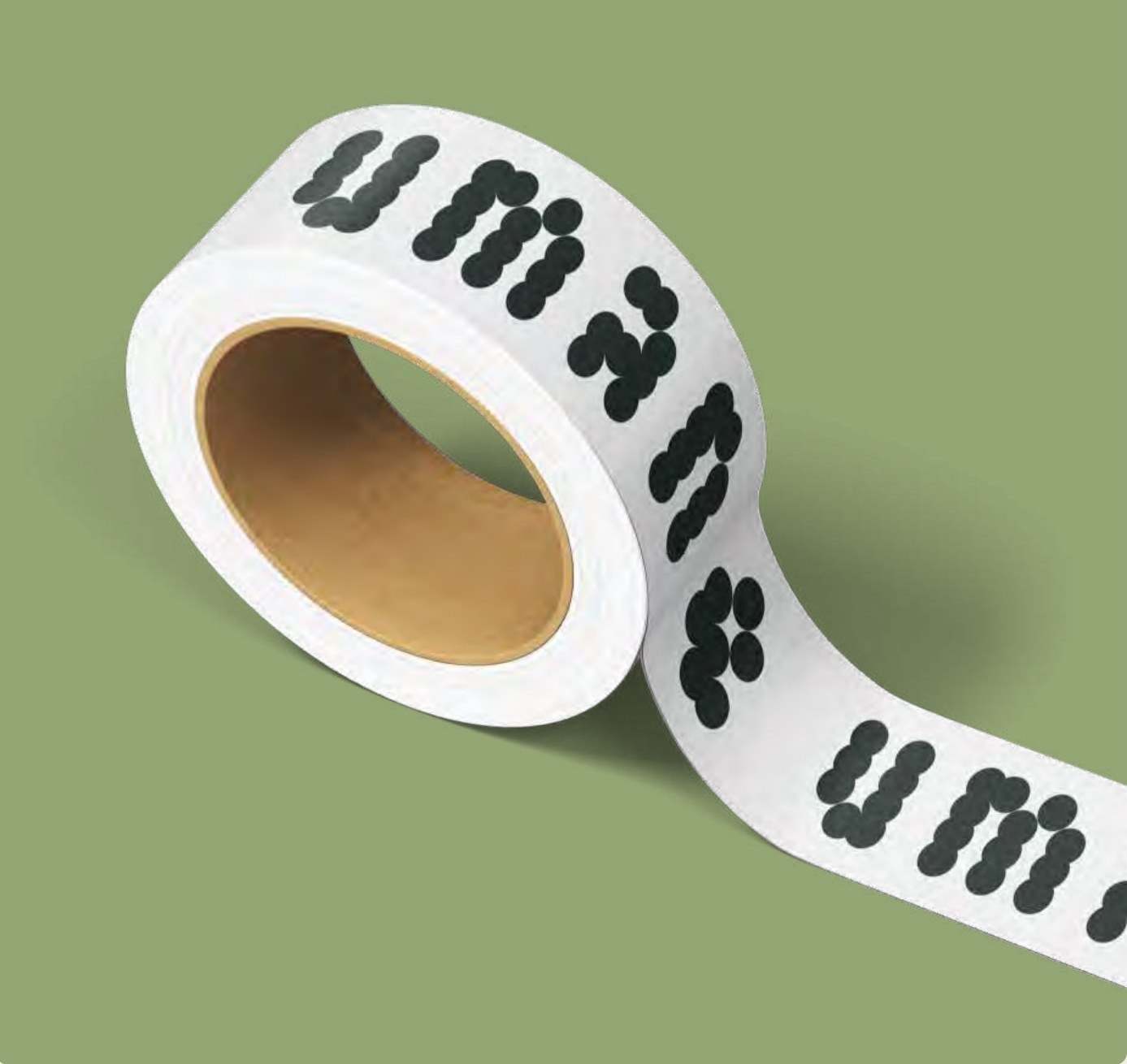 Umane washi tape